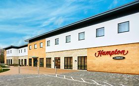 Hampton Hilton Oxford